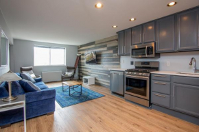 804 Free Parking Modern Downtown Apt, Great Wifi